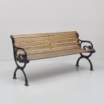 1111 9289 GARDEN SOFA